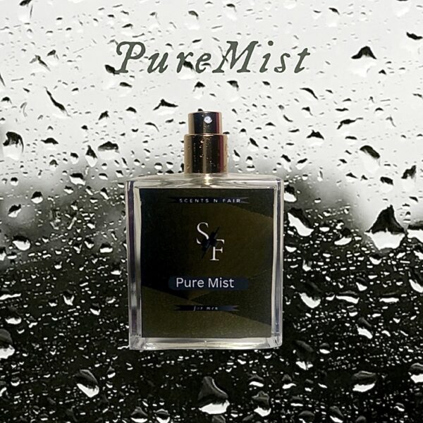 Pure Mist