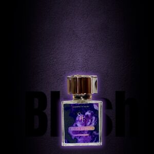 Blush Breeze