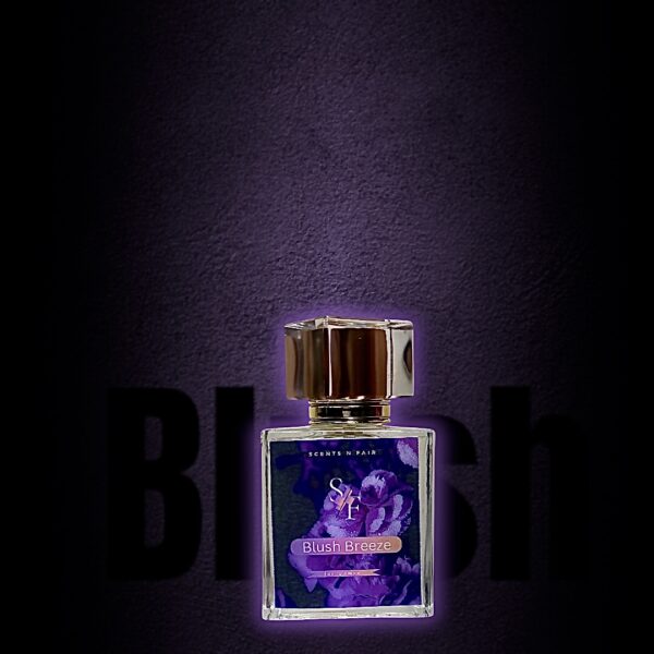 Blush Breeze